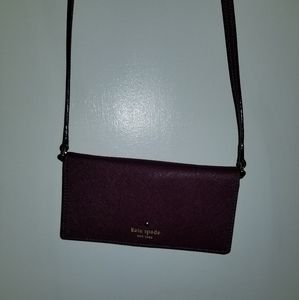Kate Spade crossbody
